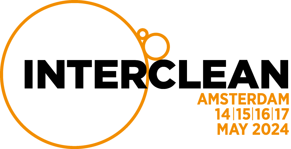 Interclean-Amsterdam-2024-logo - Interclean | airmid healthgroup Interclean Logo