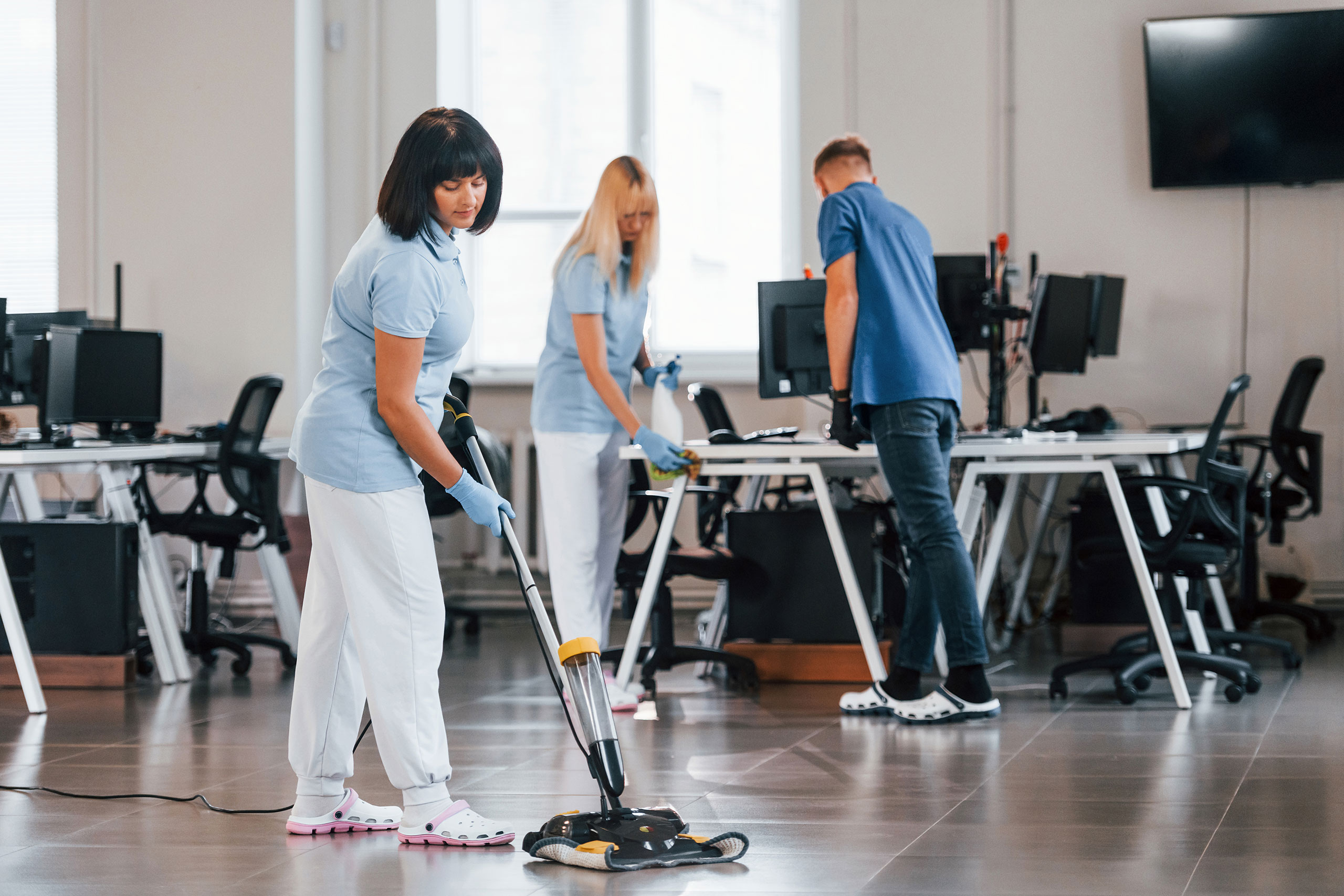 airmid-interclean - Interclean | airmid healthgroup