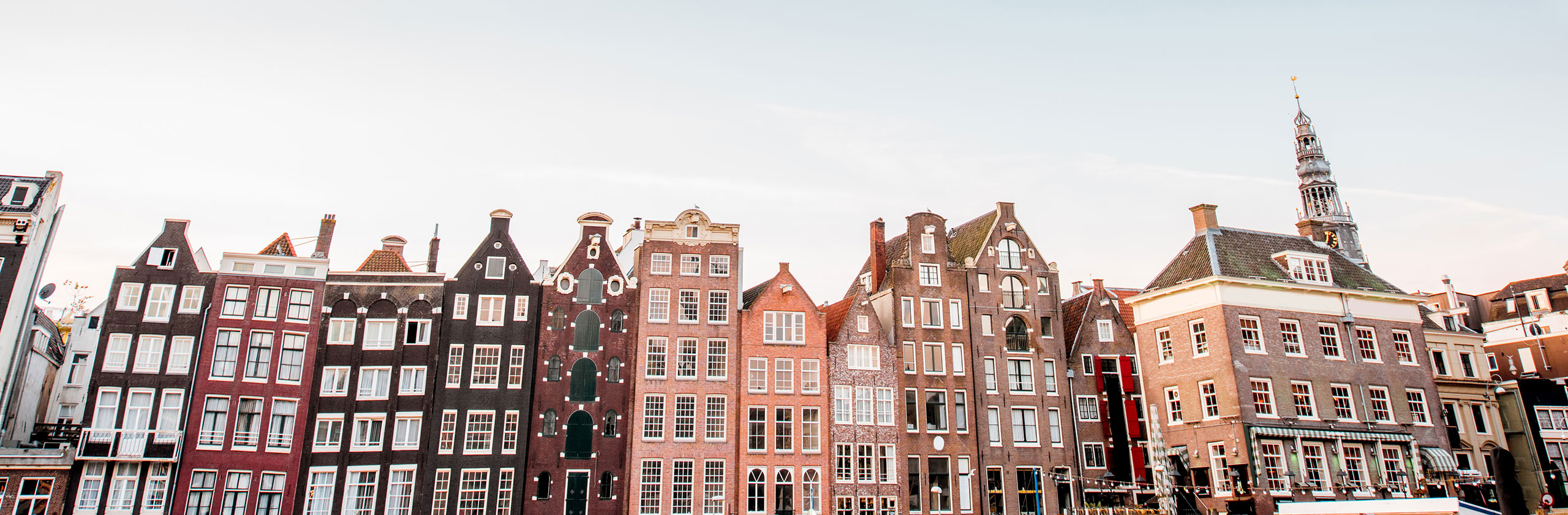 amsterdam - Interclean | airmid healthgroup Amsterdam