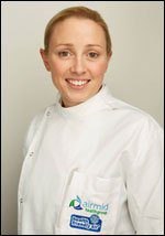 Máire Fox MSc