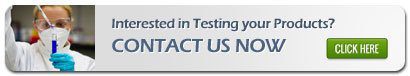 Contact Us for Testing