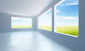 Indoor Air
