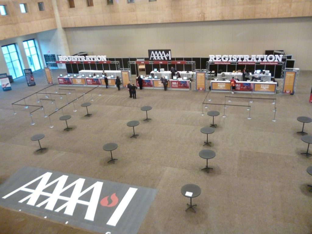 AAAAI 2013