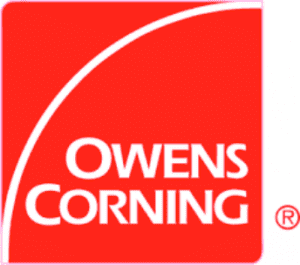 owens corning logo