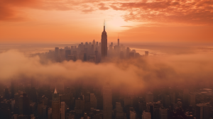 NYC Smoke