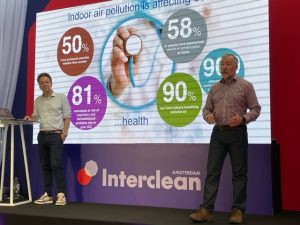 Interclean 2024