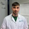 Josh Ryan, blog author and Lab Technician at Airmid Healthgroup