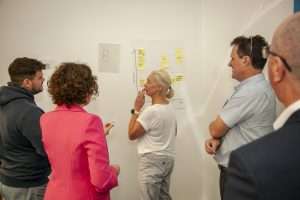 IRDG site visit | Airmid healthgroup