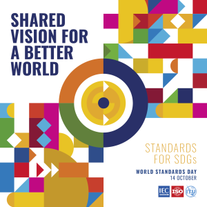 world standards Day