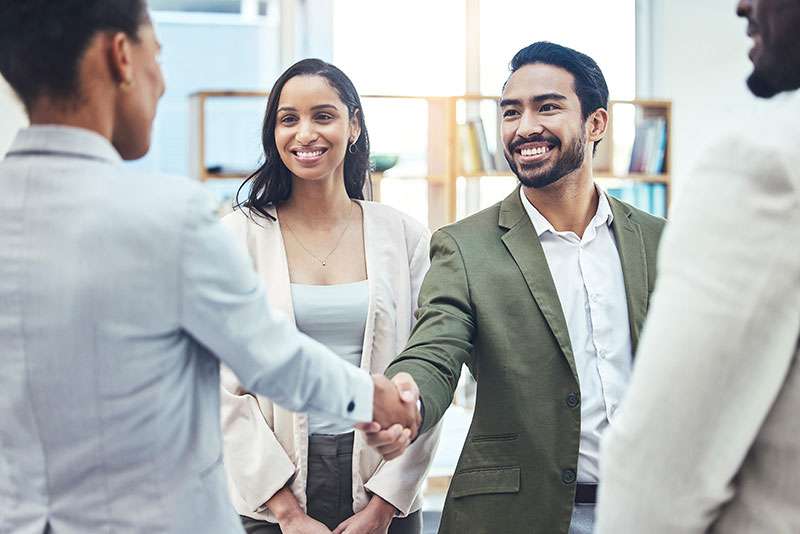Client Relationships