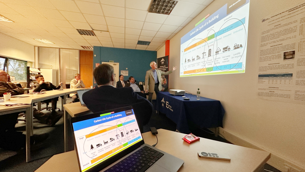 ASHRAE Ireland