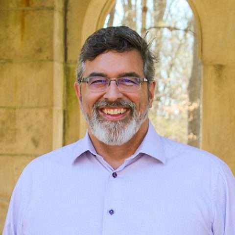 Dr. Matthew Hardwick, infection prevention expert joining the Airmid Healthgroup blog
