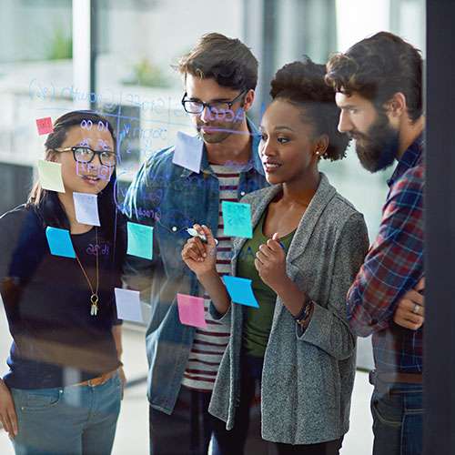 Product Innovators airmid