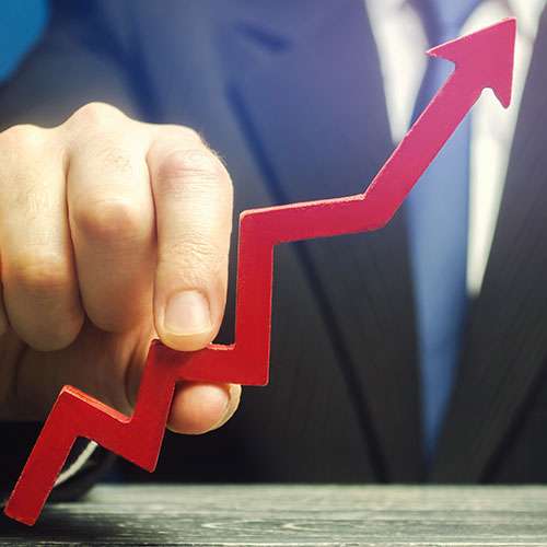 Sales and Business Development Leaders
