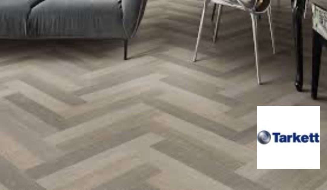 Tarkett FiberFloor® Achieves Certification for Healthy Indoor Air