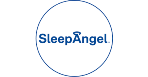 Sleep Angel pillows