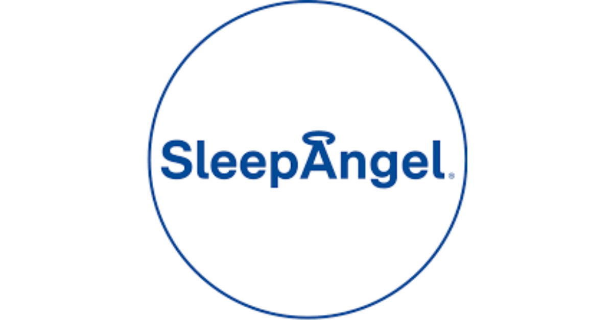Sleep Angel pillows
