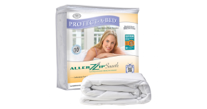 protect a bed