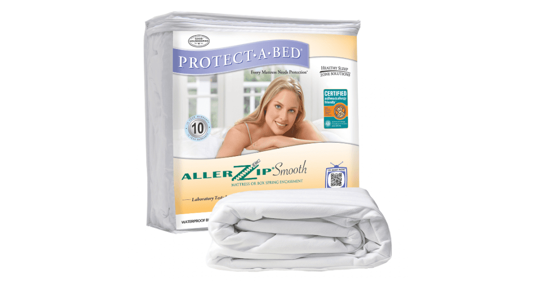 allerzipsmooth_mp_imagea | Airmid Healthgroup protect a bed