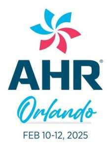 AHR Expo