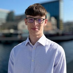 Darragh Brennan