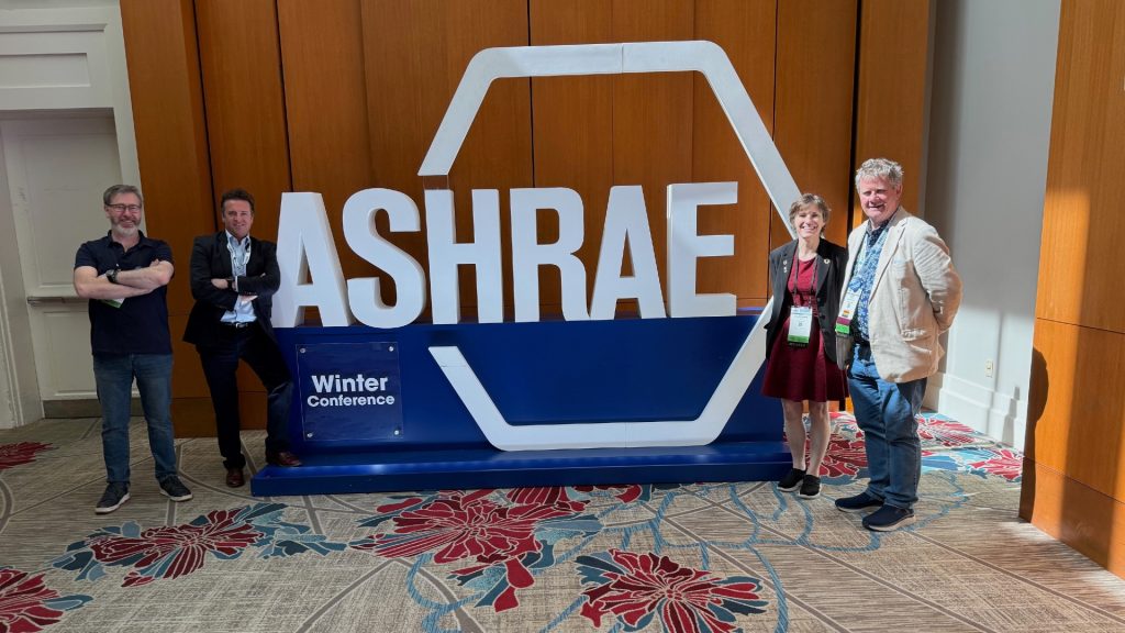 ASHRAE