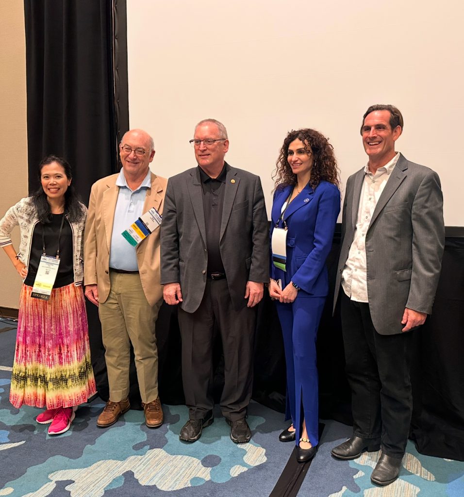 ASHRAE Winter Meeting