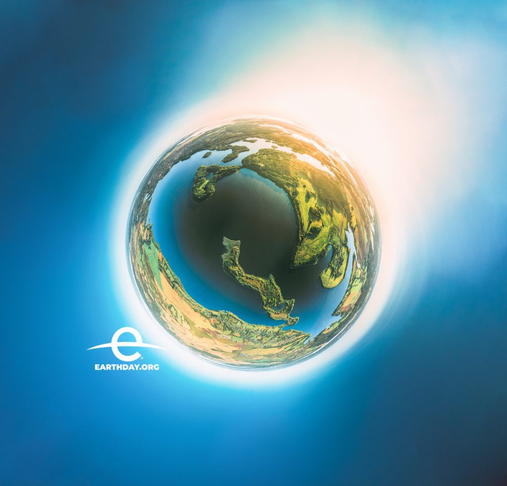 Earth Day 2025