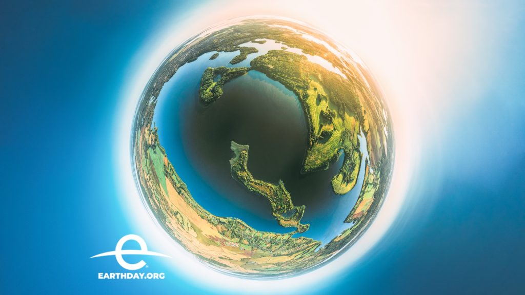 Earth Day 2025