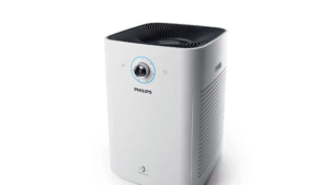 certified air cleaner