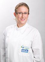 Dr. Natasha Gordon, microbiology and virology researcher at Airmid Healthgroup