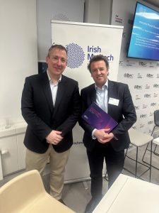 Reflections from the Irish Medtech Association AGM 2026 | Airmid Healthgroup Reflections from the Irish Medtech Association AGM 2026