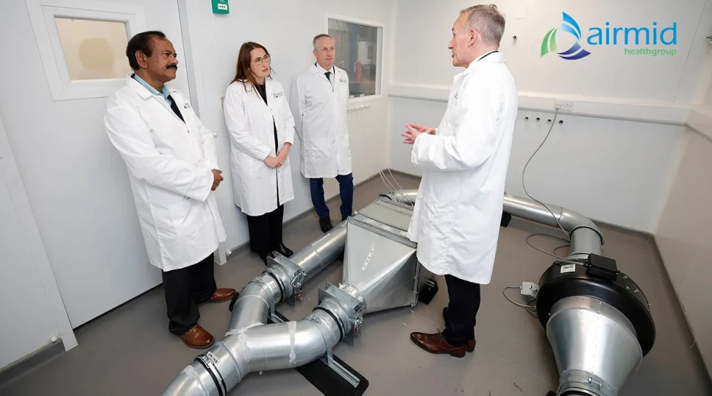 At Airmid Healthgroup we provide independent, scientifically rigorous claims verification services for manufacturers | Airmid Healthgroup At Airmid Healthgroup we provide independent, scientifically rigorous claims verification services for manufacturers
